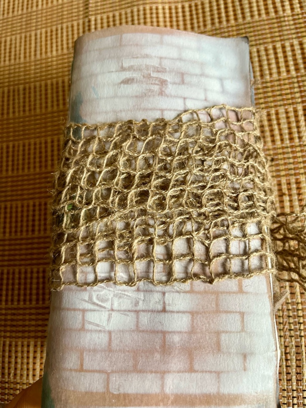 Handmade Junk Journal - Picture 7 of 13